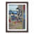 Walnut Framed selected