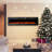 70 Inch Electric Fireplace, Wall Mounted Fireplace Insert Heater With Remote Control&Touch Screen, Logs&Crystals, Recessed Electric Fireplace Heater, 9 Color Led Flame, 750/1500W