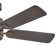Afton 52" LED Fan