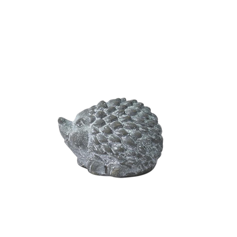 Garden Statue, 7cm H x 10cm W x 8cm D