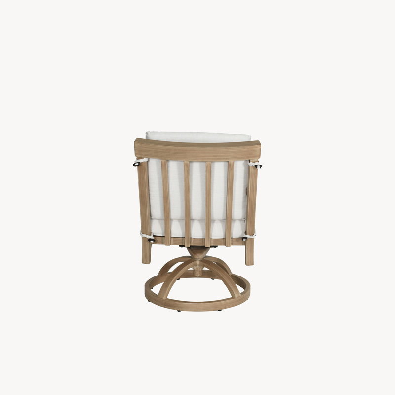 Nicoya Outdoor Dining Armchair