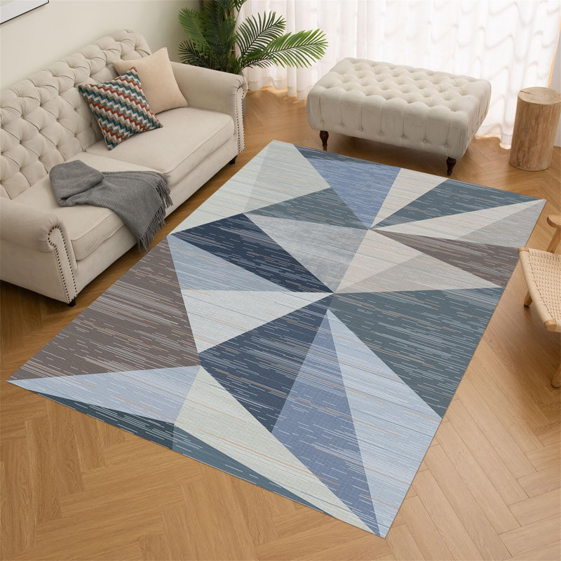 Letcher 120cm X 170cm Area Rug