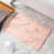 Pink is out of stock