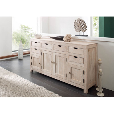 Nature 180cm Sideboard