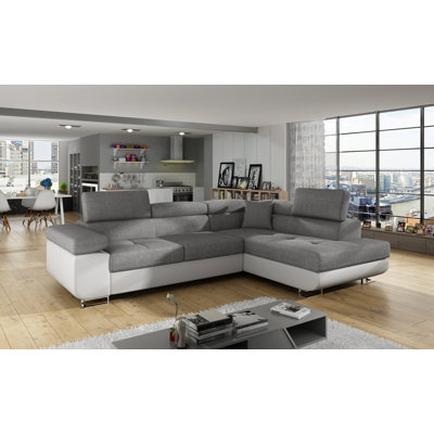 Aala 3 Seater Sofa Bed