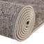 Tapis traditionnel Delphénia couleur frêne-2107235830
