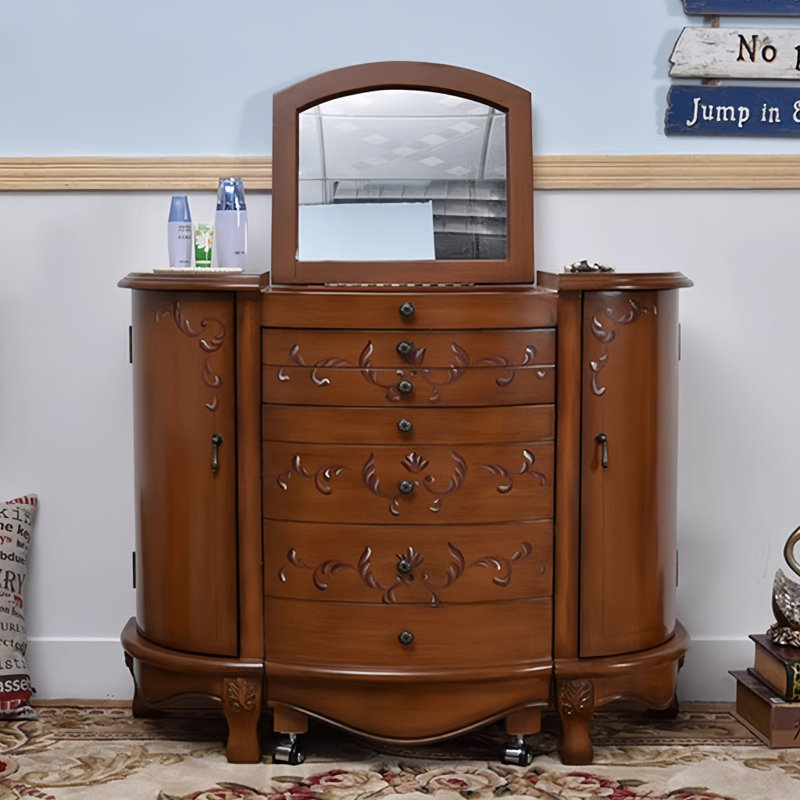 Commode de table American Simple