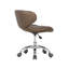 Tabouret industriel à hauteur ajustable Zedek-1868378101