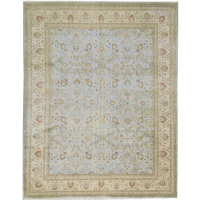 One-of-a-Kind 12'1" X 15'3" Area Rug