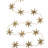 O Holy Night Collection 96" Christmas Garland