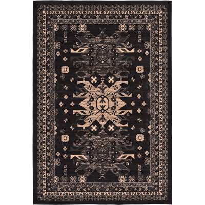Adonnis Abstract Indoor Rug