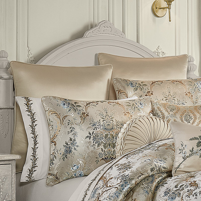 Jacqueline Euro Sham