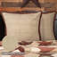 Taie décorative 100% coton Abilene Star