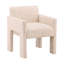 Barnett Hardwood Upholstered Dining Chair, Sonoma Fog