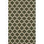 Flatweave Wool Geometric Area Rug-1474339689-1474339691