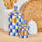 Royal Check Canister-50817717