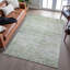 Tapis à rayures lavable à la machine Premium AMF1127-643403665