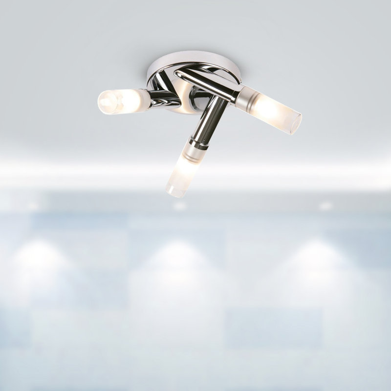 Asmin Glass Spotlight