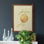 Dappled Oranges III - Peinture sur toile encadrée-1083049976-1083049983