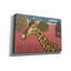 'Savanna Stroll' by Stellar Design Studio, Canvas Wall Art-1838367329