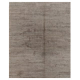 Rug & Kilim’S Modern Textural Rug In Neutral Taupe And Gray Tone-On-Tone