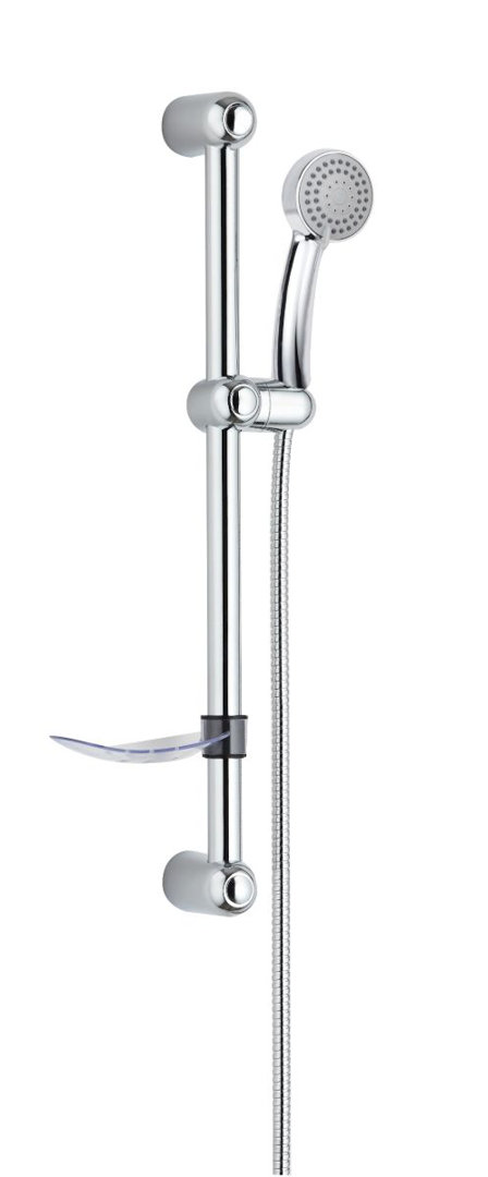 Roman 3 Mode Shower Kit SS