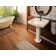Whitehaus Collection 23" Traditional Pedestal Sink With An Integrated Oval Bowl, Low-Rise Backsplash And Overflow