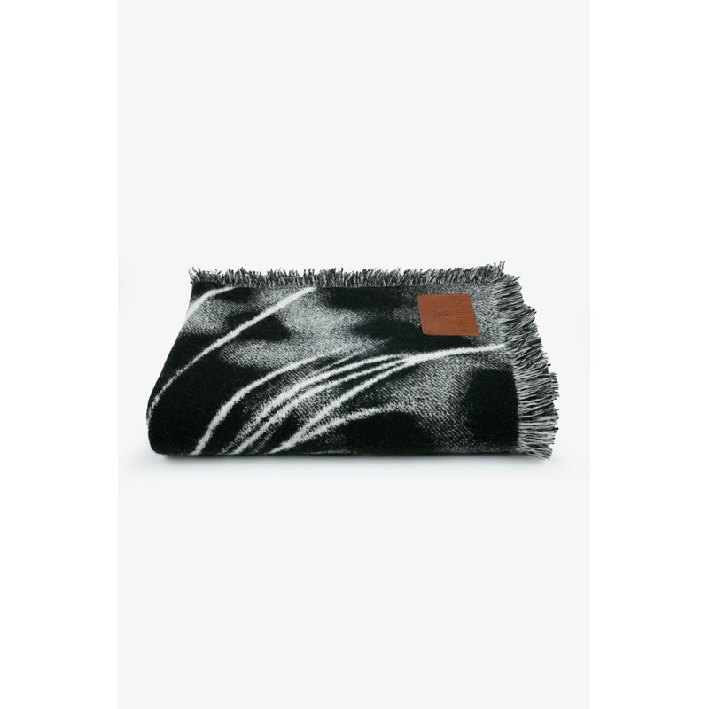 RC Throws Throw Blanket