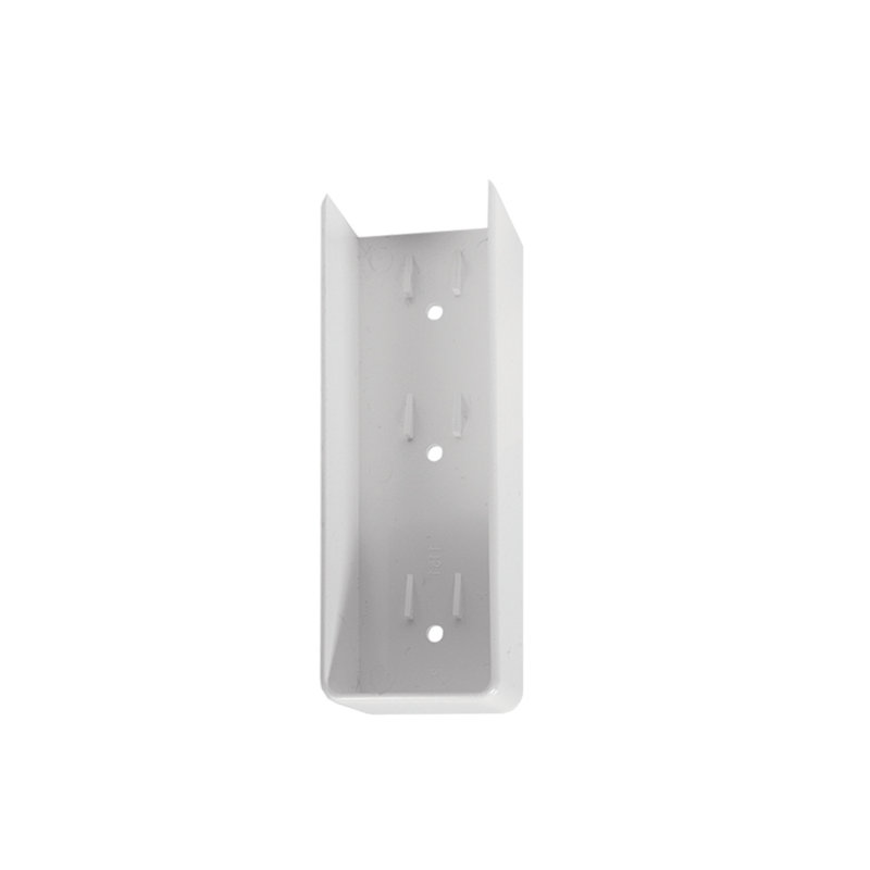 Barrette Outdoor Living White Bracket for Posts