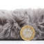 Talton area rug Table Tufted Rectangle Grey-70523214