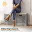 Banc de rangement pour chaussures Burlington-473744270