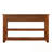 Rectangular Mateus with 3 Storage Drawers and 2 Shelves-211119366