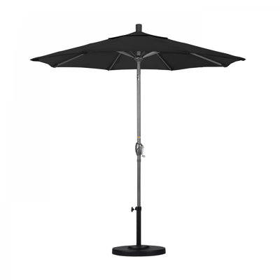 Pacific Trail Series 90'' Outdoor Umbrella