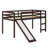 Loft Bed With Slide-700955075
