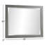 Miroir biseauté pour commode Maseo