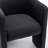 Jaimyn 24" Wide Upholstered Barrel Accent Chair-1445825865