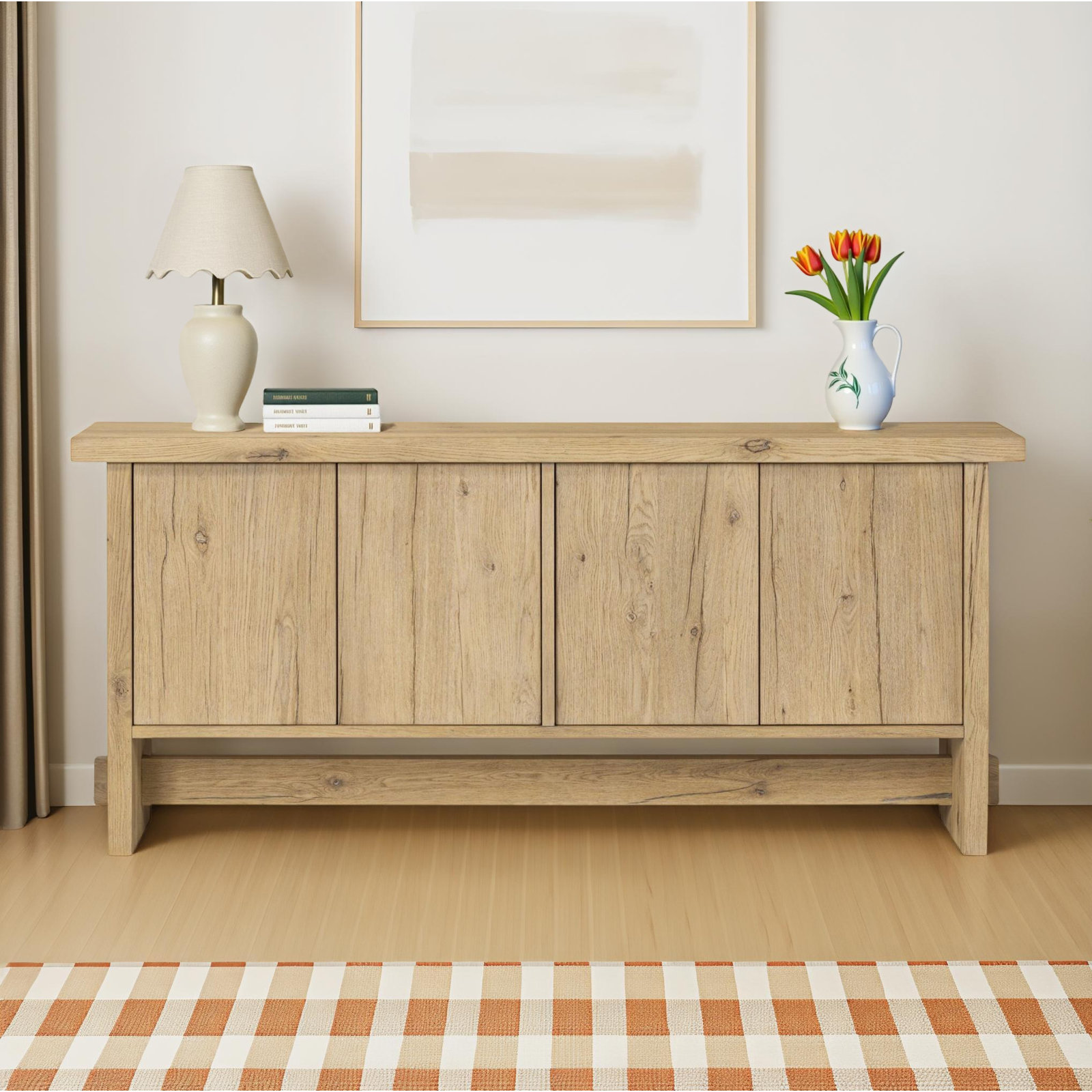 Norely Sideboard