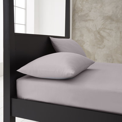 Nicole 144 Thread Count Pillowcase