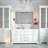 Bathroom Mirrors For Wall Rectangle Vanity Mirror