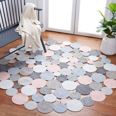 Driscoll Hand Woven Performance Rug