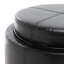 Maiden Faux Leather Ottoman-22513170