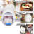 AsSeenOnTv Egg Microwave Cooker