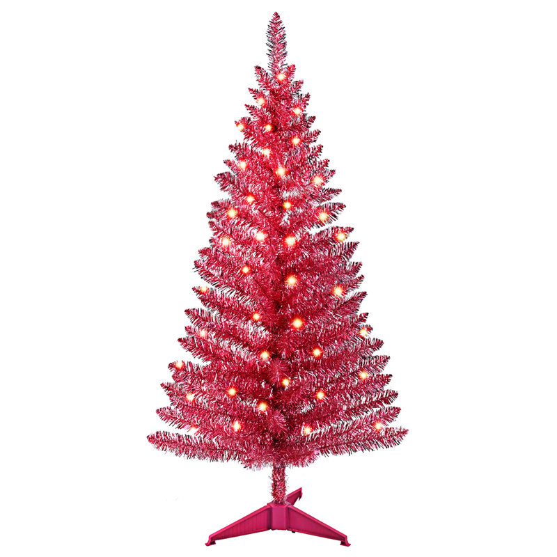 Small Artificial Christmas Tree