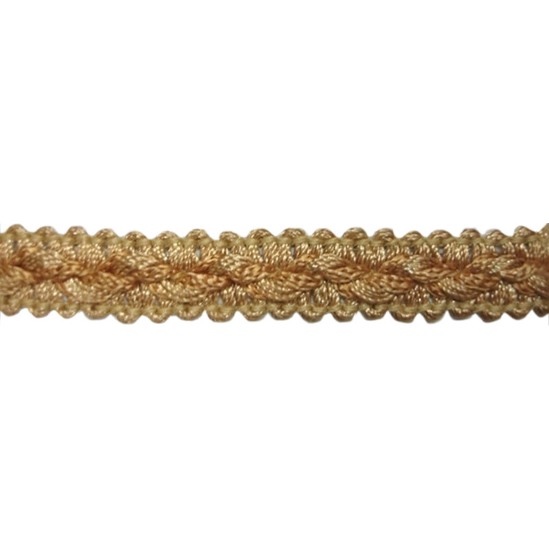 Tissu Stefani, Abricot