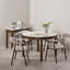 Desiya 100cm Console Table