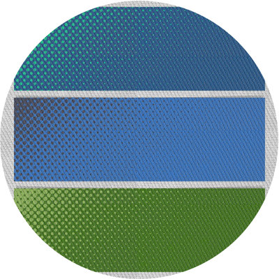 Abstract Indoor Rug