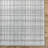 Catumba Hand Tufted Wool Striped Indoor Rug-92289844