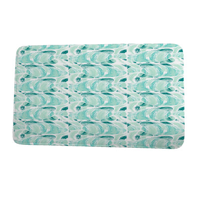 Tapis de bain Donnelly