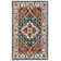 Parul Hand Tufted Wool Oriental Rug