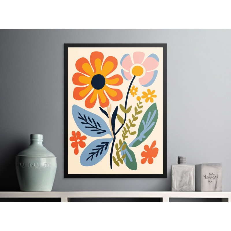 Conard Single Picture Frame Print, 43.18 cm H x 27.94 cm W